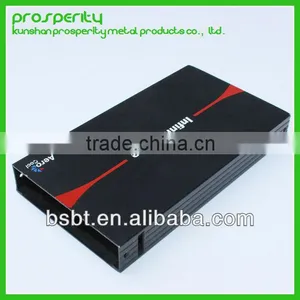 Chinese Aluminum Driver Shells With Cnc Machining Processing thumbnail-1