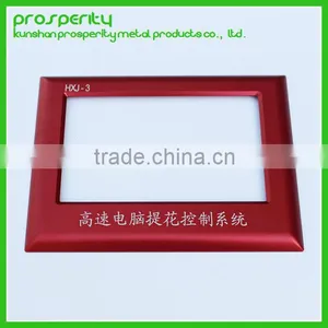 CNC Custom Sheet Metal Fabrication Latest Computer Hardware thumbnail-1