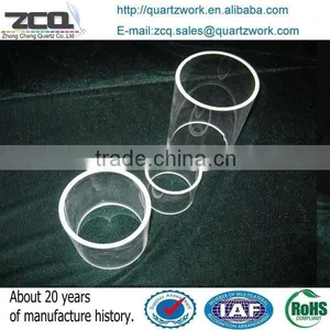 Laboratory Glassware Quartz Glass Fusing Furnace thumbnail-2