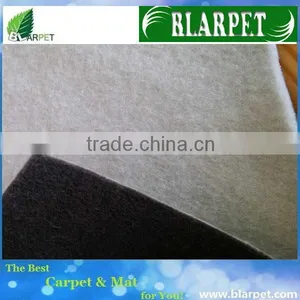 Latest Low Price Non-woven Needle Punched Jacquard Carpet thumbnail-6
