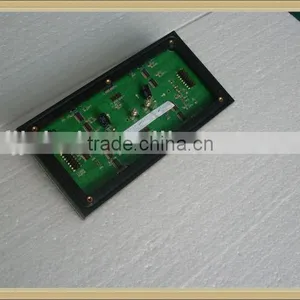 High Brightness P10 Outdoor 1R Led Display Sign thumbnail-1