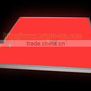 RGB 600x600mm Led Panel Lighting With DMX Controller Led Panel Light CE R0HS thumbnail-1