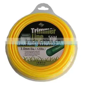 Trimmer Line / Nylon Trimmer Line thumbnail-1