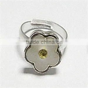 Cute Adjustable Finger Ring thumbnail-1