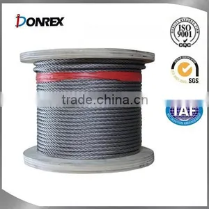 Electro Galvanized Steel Wire Rope thumbnail-1