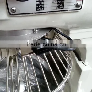 Bread Kneading Machine Kneading Bread thumbnail-4