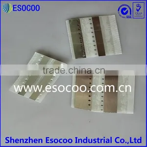 Silvery Anti-static Smt Splice Fuji Tape for Fuji Model Printing Machine thumbnail-1