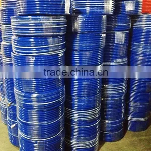 3 Layer PVC Soft High Pressure Spray Hose thumbnail-2