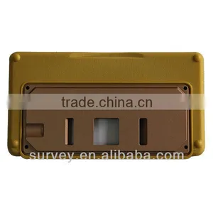 Keyboard Backing Board for Topcon Total Station thumbnail-1