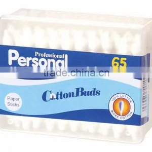 Paper Stick Cotton Buds thumbnail-1