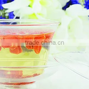 Premium Chinese Ningxia Goji Berry Natural Qinghai Herbs Gou qi zi Sleep Herbs Tea Dried Wolfberry Herbal Tea thumbnail-5