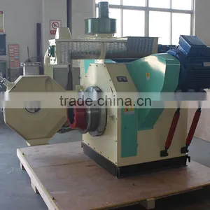 Made in China Top Level Yellow Pine Wood Pellet Machine thumbnail-6