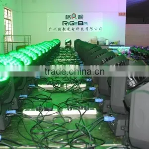 Led Zoom Moving Head Light/ 36*10W LED Moving Head Zoom thumbnail-5