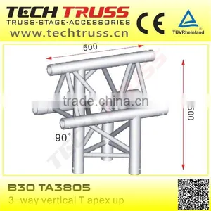 B30-TS30 Aluminium Triangle Stage Tuss thumbnail-6