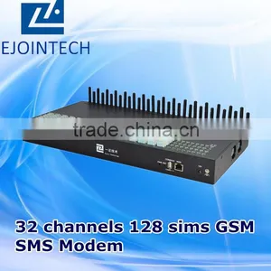 Ejointech 8/16/32/64 Ports Goip Gsm/cdma/wcdma Bulk Usb Modem With Sms Gateway thumbnail-4
