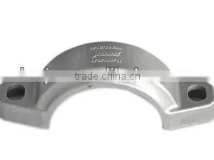 Stainless Steel Pipe Fitting Mechinical Fitting thumbnail-1