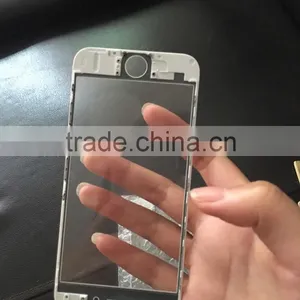 Hot Selling Cold Glue Frame With Glass Assmbly Made in Anti Dust Room thumbnail-4