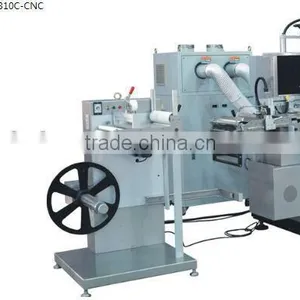 High Speed Colour Label Printing Machine thumbnail-6