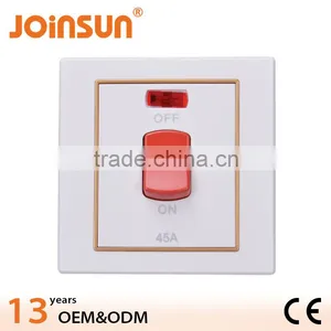 Australia Standard Smart Home High Power Wall Switch thumbnail-1