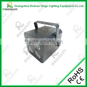 Colorful Dj Club Light Stage Lighting 4 Eyes Beam Effect Lights thumbnail-1