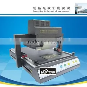 Foil Hot Stamping Machine (WD-T219) thumbnail-1