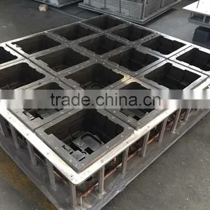 Customized EPS Mould for Package With Professional Technology thumbnail-3