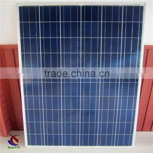 2014 Hot Sale Solar Cell 200W Solar Panel thumbnail-1