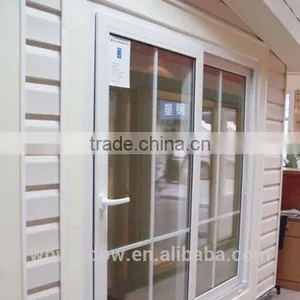 High Quality Upvc Sliding Window thumbnail-3
