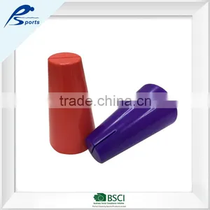 6PCS One Set Plastic Training Marker Cone With Cut Section thumbnail-5