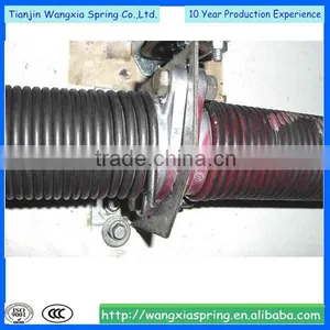 Used in Auto Part Spring , Anticorrosive Tension Spring , Carbon Steel Extension Spring thumbnail-1