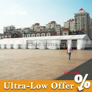 Outdoor Marquee Tents in Philippines thumbnail-2