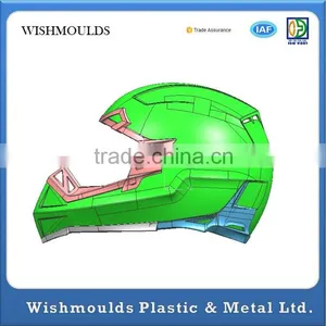 Custom Helmet, Custom Ski Helmet, Custom Skate Helmet Manufacturer thumbnail-3