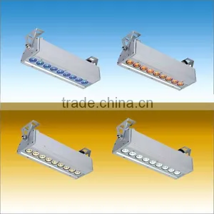 18w Outdoor LED Wall Washer Flood Linear Bar Light thumbnail-1