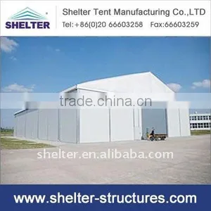 Industrial Tent Structures thumbnail-1