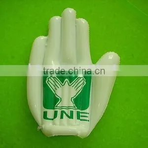 Pvc Inflatable Hand thumbnail-1