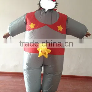 DJ-CO-109 INFLATABLE BALLERINA FANCY COSTUMES PARTY FOR FAT GIRLS thumbnail-3