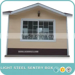 Light Steel Kiosk,2016 High Quality Kiosk Design,china Fctory Outdoor Kiosk thumbnail-3