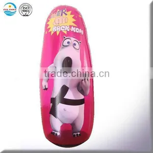 Inflatable Tumbler for Kid for Advertising or Promotion thumbnail-3