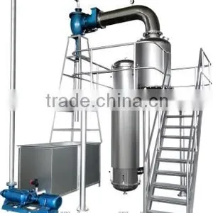 NS1000 Juice Continuous Concentrate Boiling Machine thumbnail-1