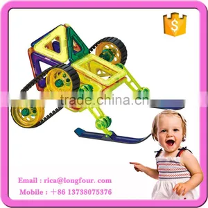 55PCS Educational DIY Construction Toys thumbnail-1