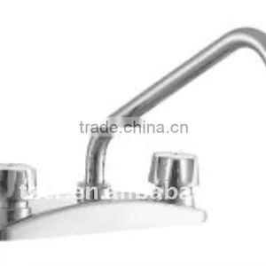 8" Kitchen Faucet thumbnail-1