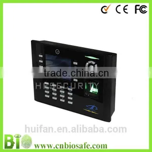 Zksoftware High Quality Time Attendance Software (HF-Iclock600) thumbnail-1