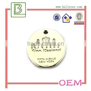 Metal Accessories for Ladies Bag thumbnail-1