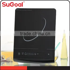 2016 Top Sale Circuit Board Induction Cooker thumbnail-3