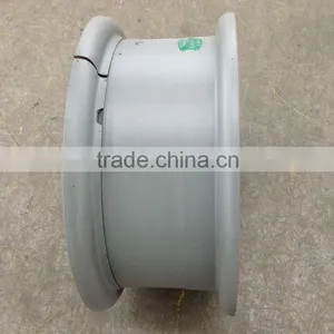 Steel Rim Assembly 8.0-20 thumbnail-1