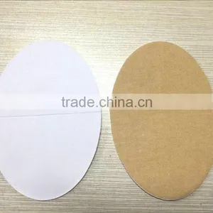 Antiperspirant Adhesive Underarm Pads Armpit Pads thumbnail-3