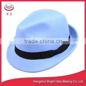 Trilby Hat thumbnail-1