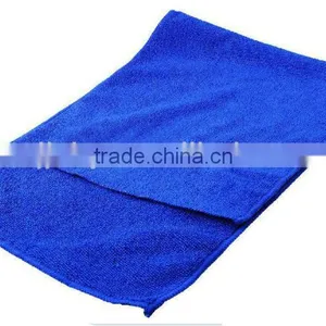 30*73cm High Water Absorbent Quick Dry Soft Microfibre Towel thumbnail-1