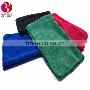 100% Wash Cloth Microfiber Detailing Towels thumbnail-1