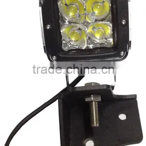Car Accessories of Jeep 50" Led Bar Light Mounting Bracket thumbnail-4